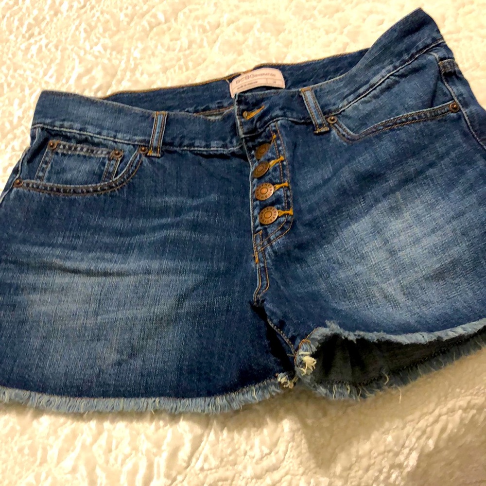BCBG Generation M NWOT